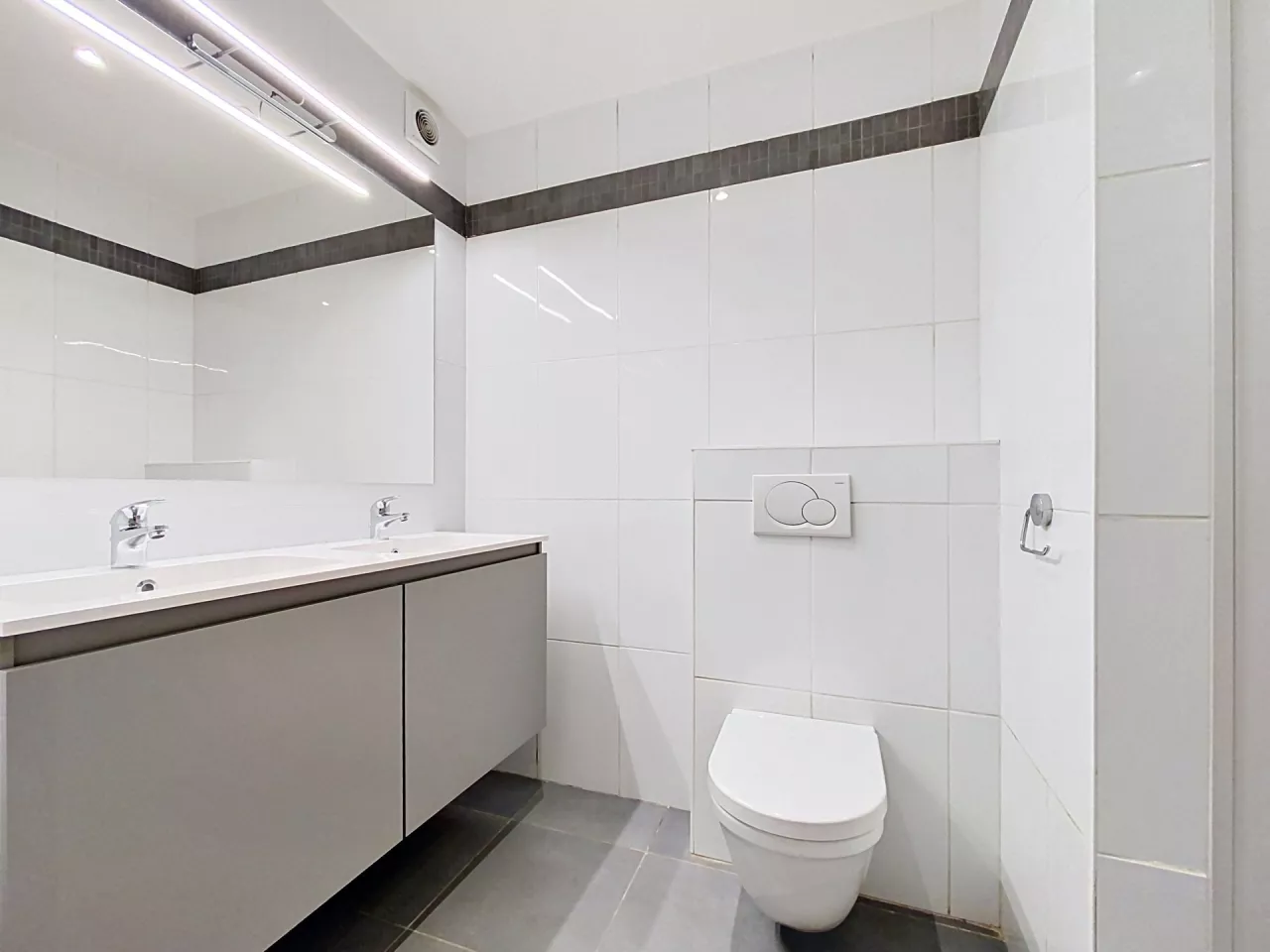 Appartement 1 chambre à louer à Ixelles - Photo 15 du bien immobilier à IXELLES