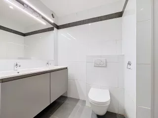 Miniature 15 - Appartement 1 chambre à louer à Ixelles du bien immobilier à IXELLES