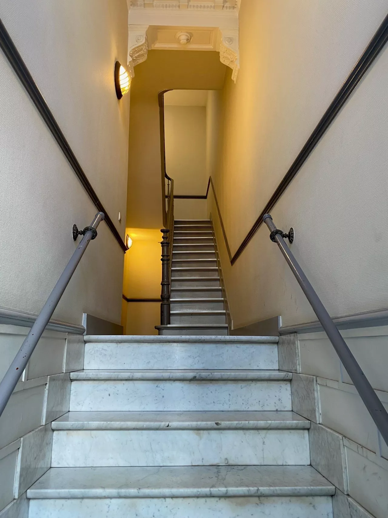 Appartement 1 chambre à louer à Ixelles - Photo 2 du bien immobilier à IXELLES