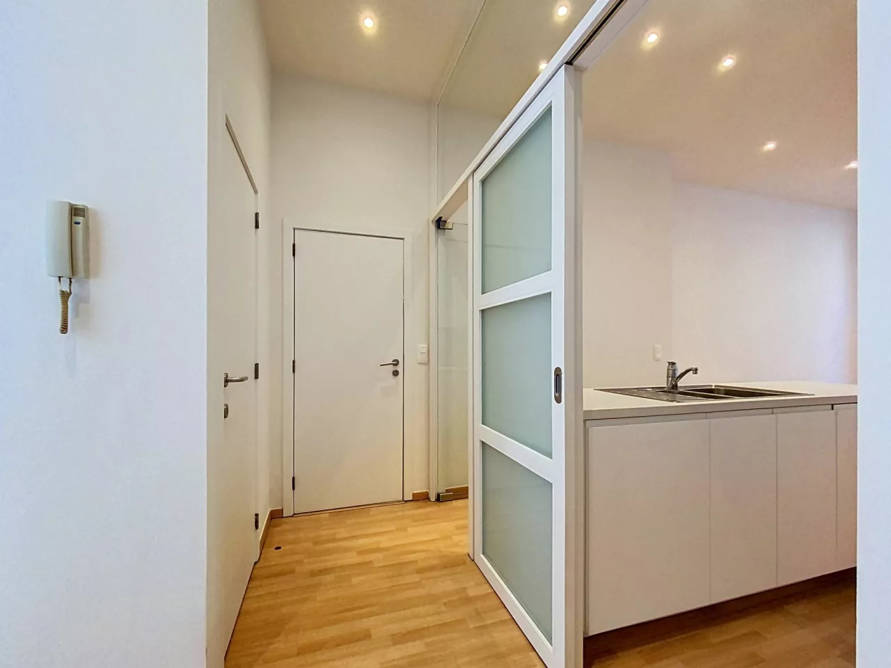 Appartement 1 chambre à louer à Ixelles - Photo 3 du bien immobilier à IXELLES