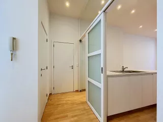 Miniature 3 - Appartement 1 chambre à louer à Ixelles du bien immobilier à IXELLES