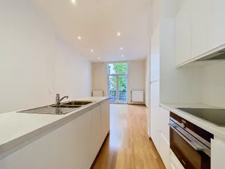 Miniature 4 - Appartement 1 chambre à louer à Ixelles du bien immobilier à IXELLES