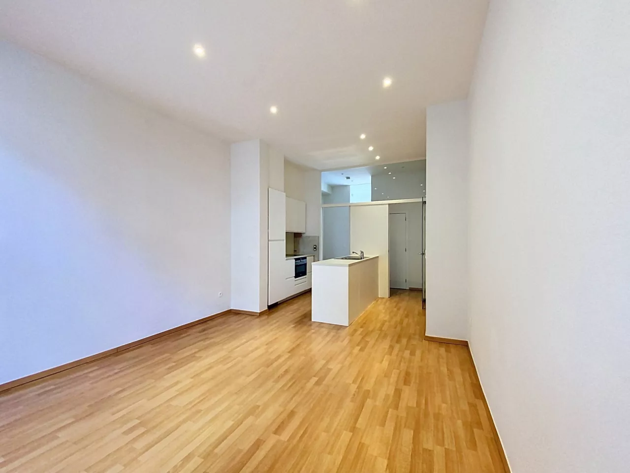 Appartement 1 chambre à louer à Ixelles - Photo 5 du bien immobilier à IXELLES