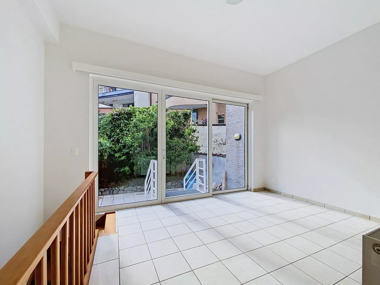 Appartement 1 chambre à louer à Ixelles - Photo 6 du bien immobilier à IXELLES