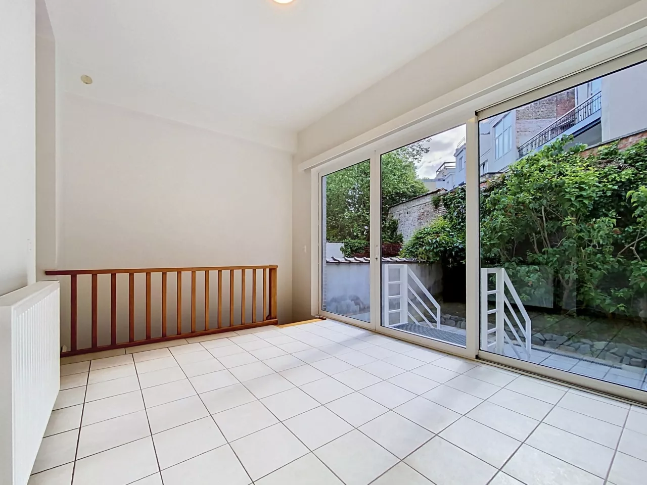 Appartement 1 chambre à louer à Ixelles - Photo 7 du bien immobilier à IXELLES