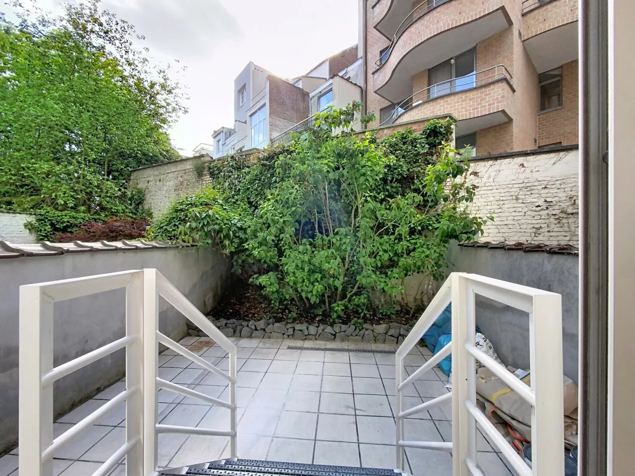 Appartement 1 chambre à louer à Ixelles - Photo 8 du bien immobilier à IXELLES