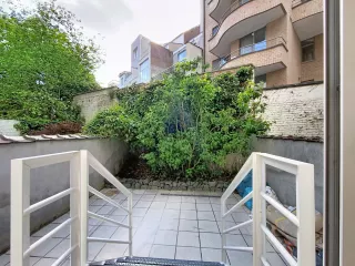 Miniature 8 - Appartement 1 chambre à louer à Ixelles du bien immobilier à IXELLES