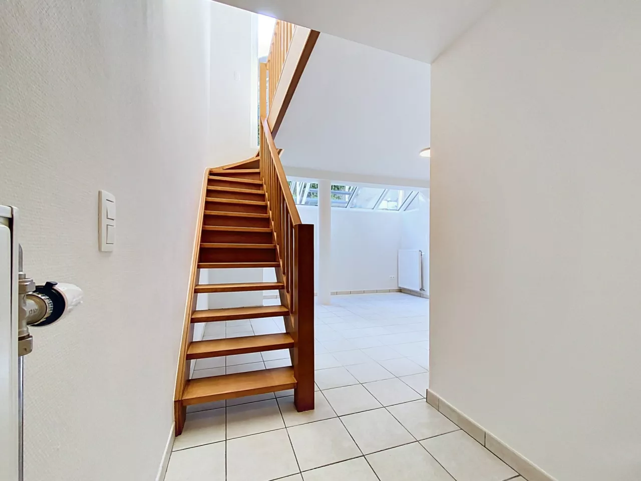 Appartement 1 chambre à louer à Ixelles - Photo 10 du bien immobilier à IXELLES