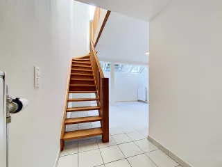 Miniature 10 - Appartement 1 chambre à louer à Ixelles du bien immobilier à IXELLES