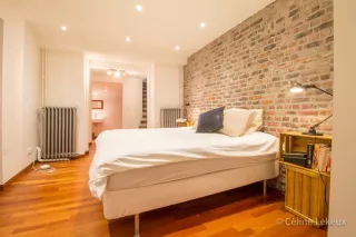 Miniature 15 - Apartment 2 bedrooms for rent in Ixelles du bien immobilier à IXELLES