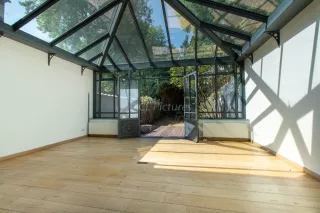 Miniature 18 - Apartment 2 bedrooms for rent in Ixelles du bien immobilier à IXELLES