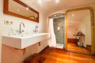 Miniature 7 - Apartment 2 bedrooms for rent in Ixelles du bien immobilier à IXELLES