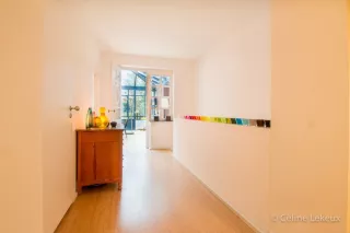 Miniature 10 - Apartment 2 bedrooms for rent in Ixelles du bien immobilier à IXELLES
