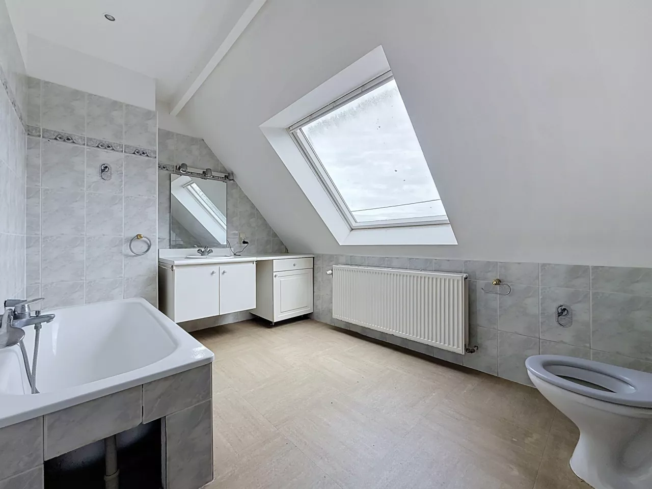 Maison 5 chambres à vendre à Wavre - Photo 11 du bien immobilier à WAVRE