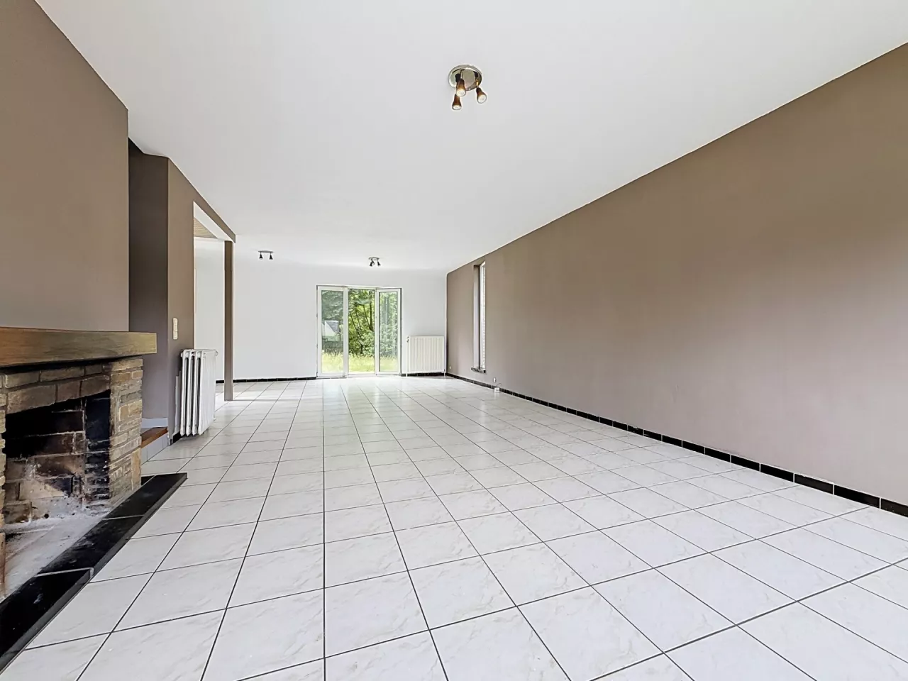 Maison 5 chambres à vendre à Wavre - Photo 2 du bien immobilier à WAVRE