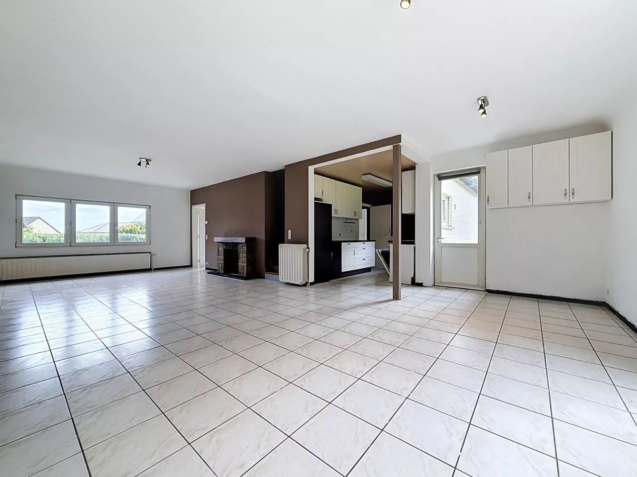 Maison 5 chambres à vendre à Wavre - Photo 4 du bien immobilier à WAVRE