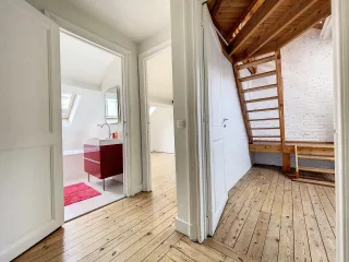 Miniature 12 - Maison à louer à Bruxelles du bien immobilier à BRUXELLES