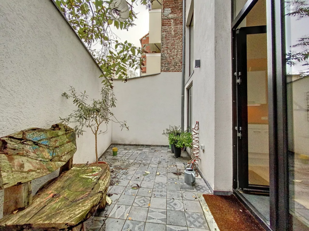 Maison à louer à Bruxelles - Photo 7 du bien immobilier à BRUXELLES
