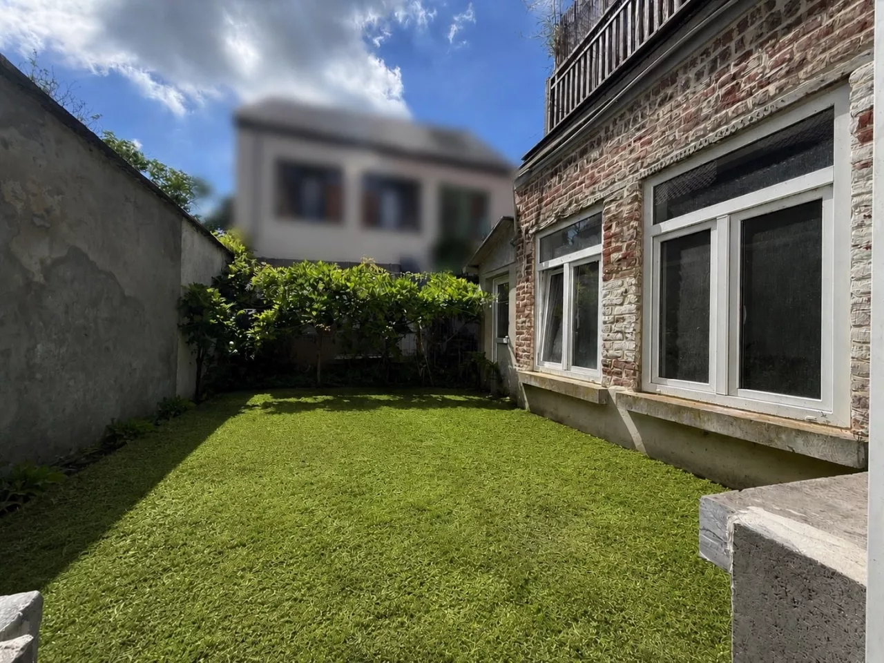 Local à louer à Wavre - Photo 5 du bien immobilier à WAVRE
