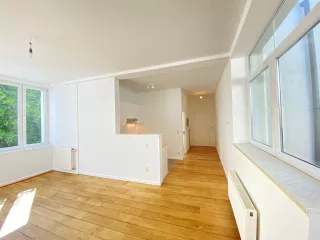 Miniature 1 - Appartement 1 chambre à louer à Bruxelles du bien immobilier à BRUXELLES