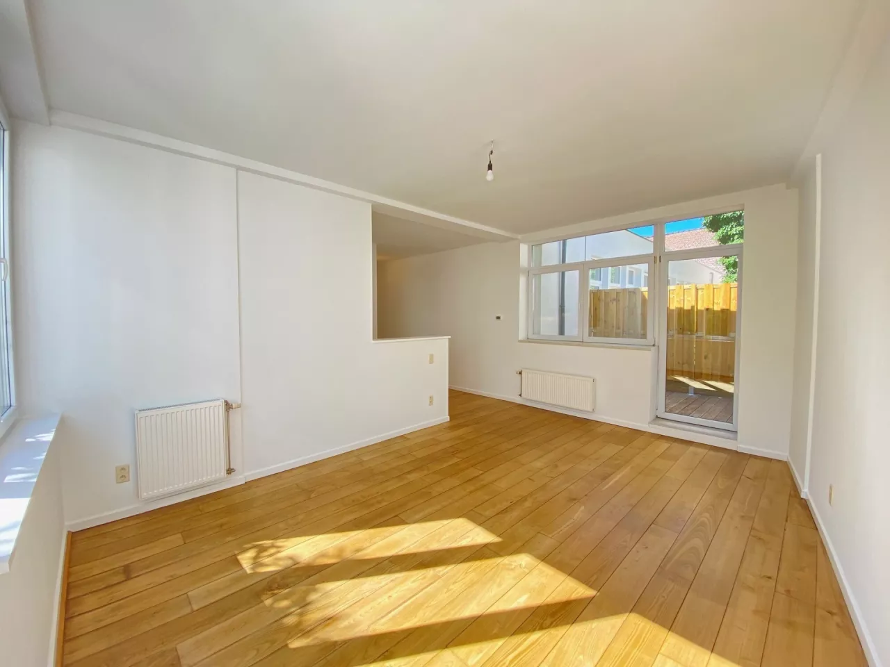 Appartement 1 chambre à louer à Bruxelles - Photo 2 du bien immobilier à BRUXELLES