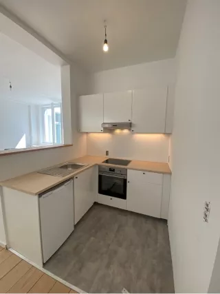 Miniature 3 - Appartement 1 chambre à louer à Bruxelles du bien immobilier à BRUXELLES