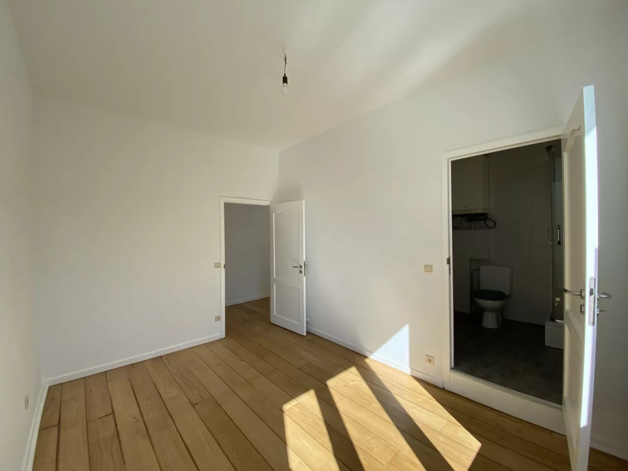 Appartement 1 chambre à louer à Bruxelles - Photo 7 du bien immobilier à BRUXELLES