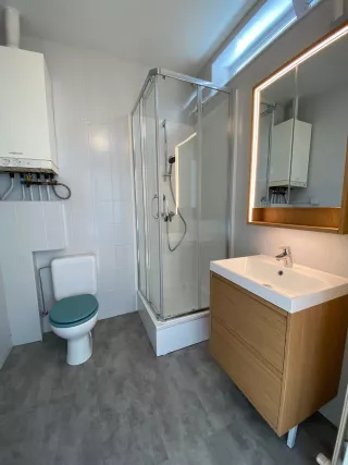 Miniature 8 - Appartement 1 chambre à louer à Bruxelles du bien immobilier à BRUXELLES