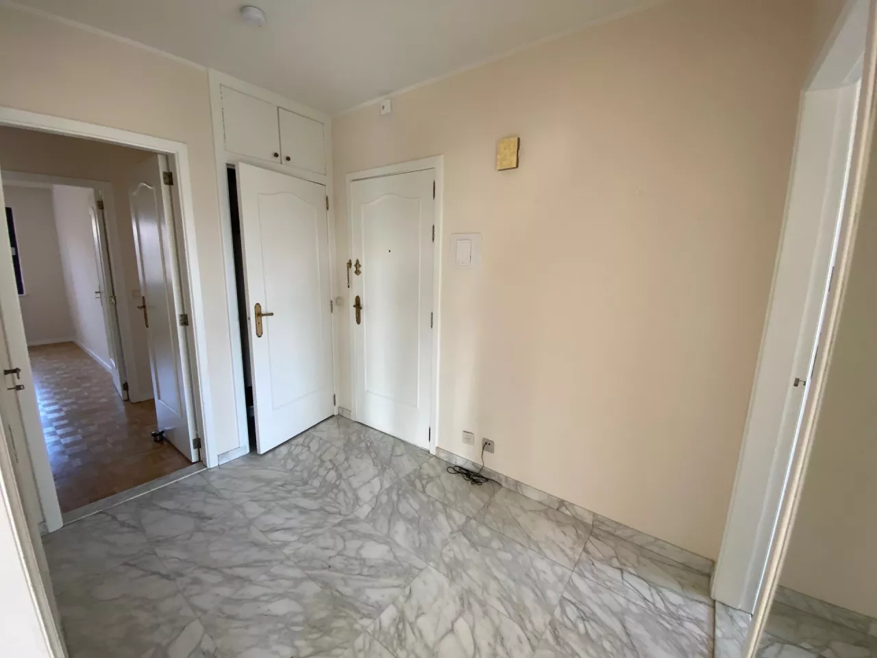 Appartement 2 chambres à louer à Woluwe-saint-lambert - Photo 8 du bien immobilier à WOLUWE-SAINT-LAMBERT