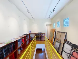 Miniature 19 - Maison 6 chambres à vendre à Bruxelles du bien immobilier à BRUXELLES