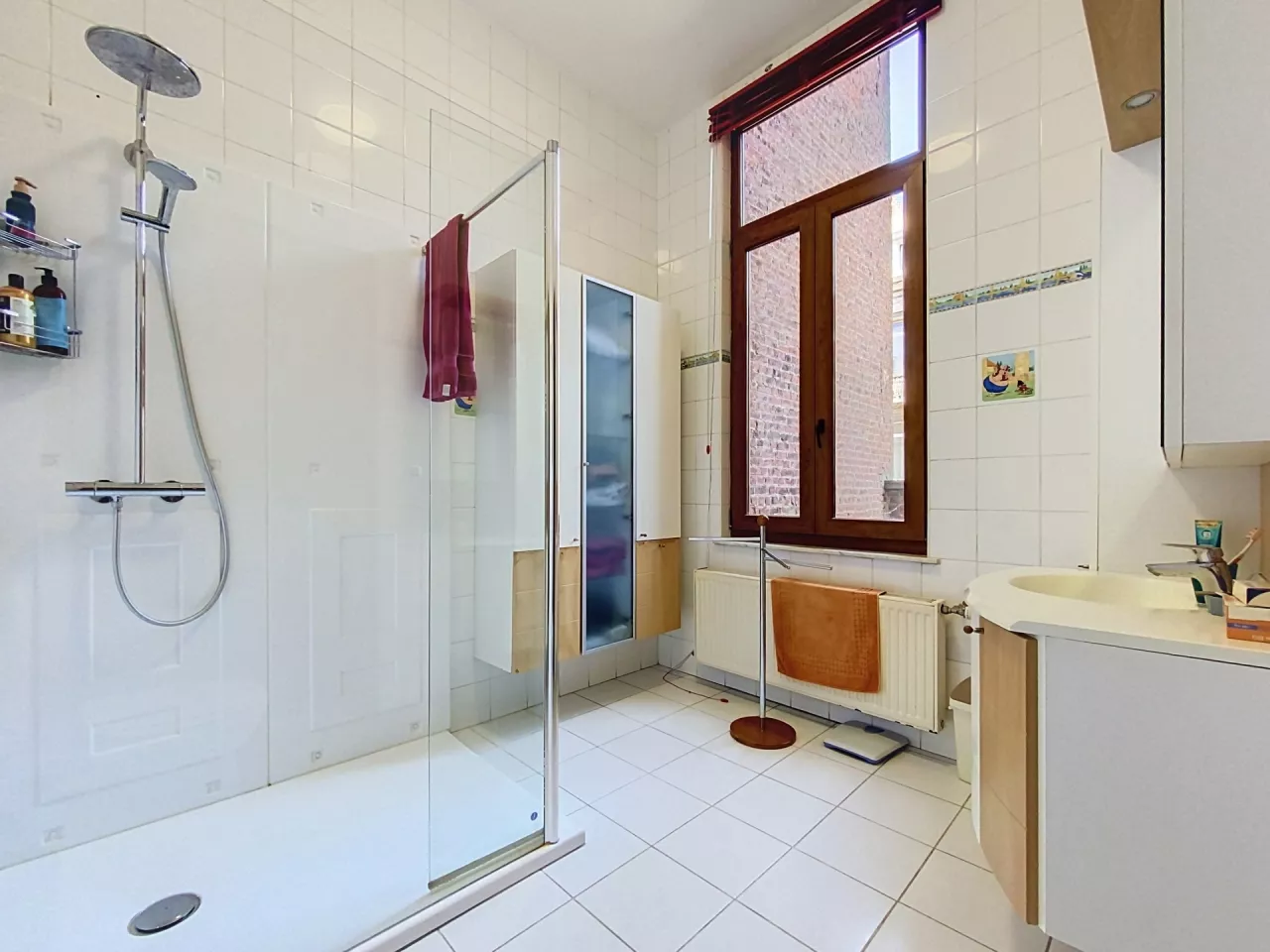 Maison 6 chambres à vendre à Bruxelles - Photo 20 du bien immobilier à BRUXELLES