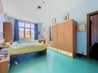 Miniature 23 - Maison 6 chambres à vendre à Bruxelles du bien immobilier à BRUXELLES