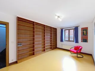 Miniature 27 - Maison 6 chambres à vendre à Bruxelles du bien immobilier à BRUXELLES