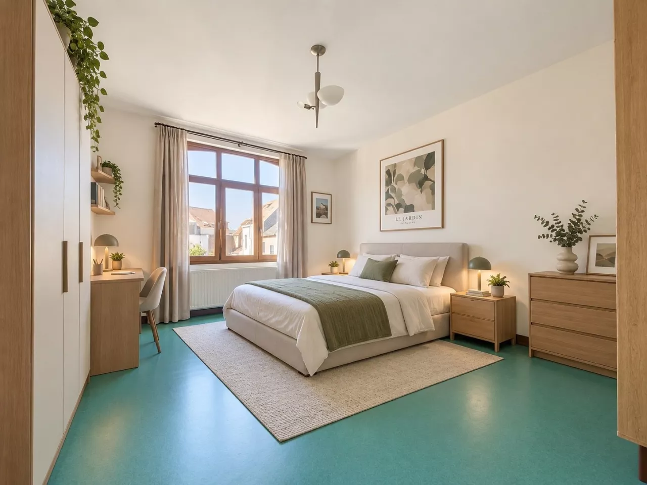 Maison 6 chambres à vendre à Bruxelles - Photo 35 du bien immobilier à BRUXELLES