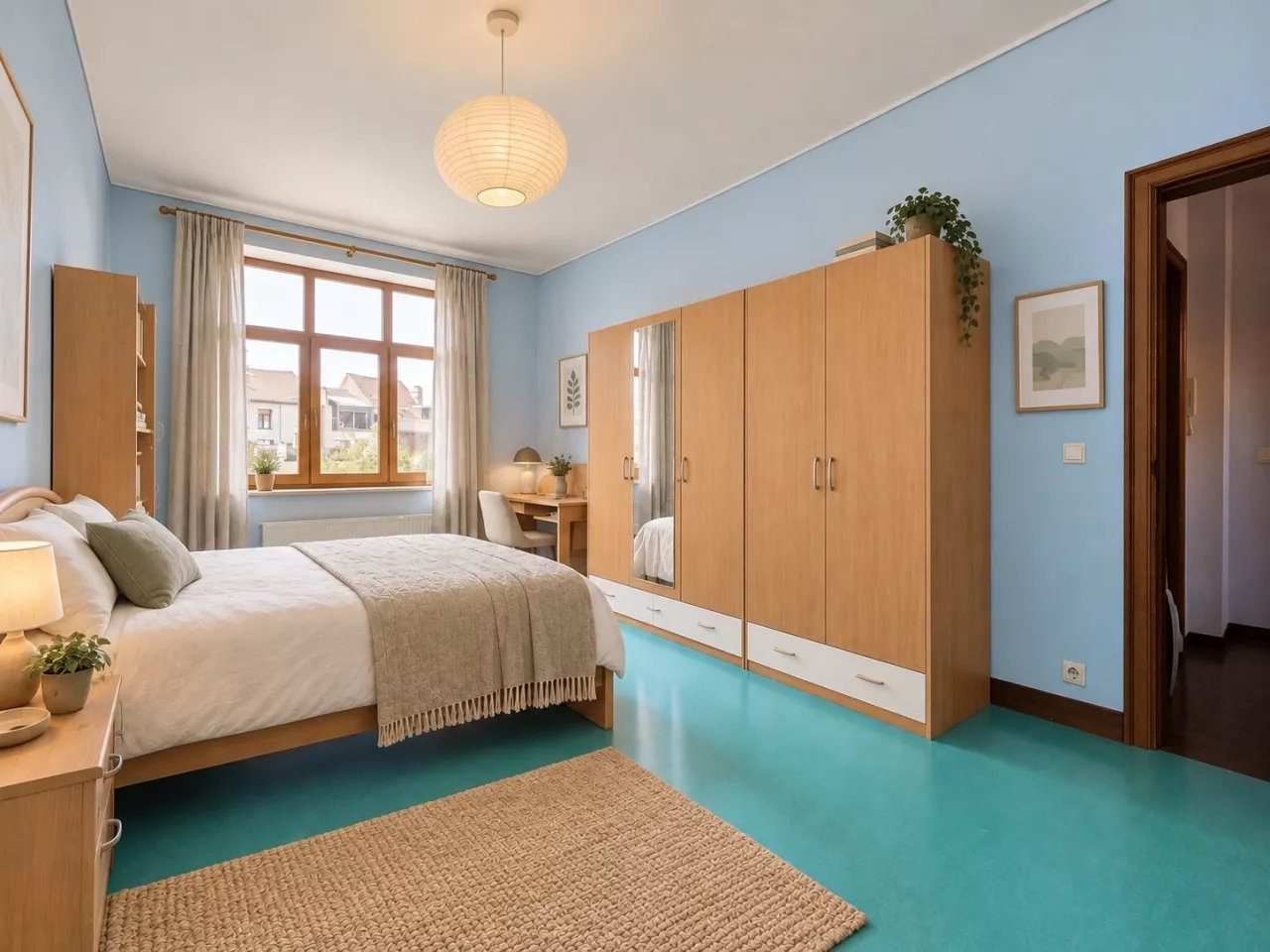 Maison 6 chambres à vendre à Bruxelles - Photo 38 du bien immobilier à BRUXELLES
