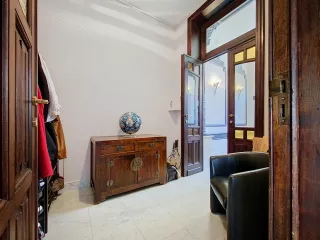 Miniature 4 - Maison 6 chambres à vendre à Bruxelles du bien immobilier à BRUXELLES