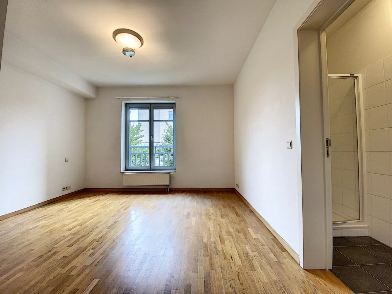 Appartement 3 chambres à louer à Woluwe-saint-pierre - Photo 11 du bien immobilier à WOLUWE-SAINT-PIERRE