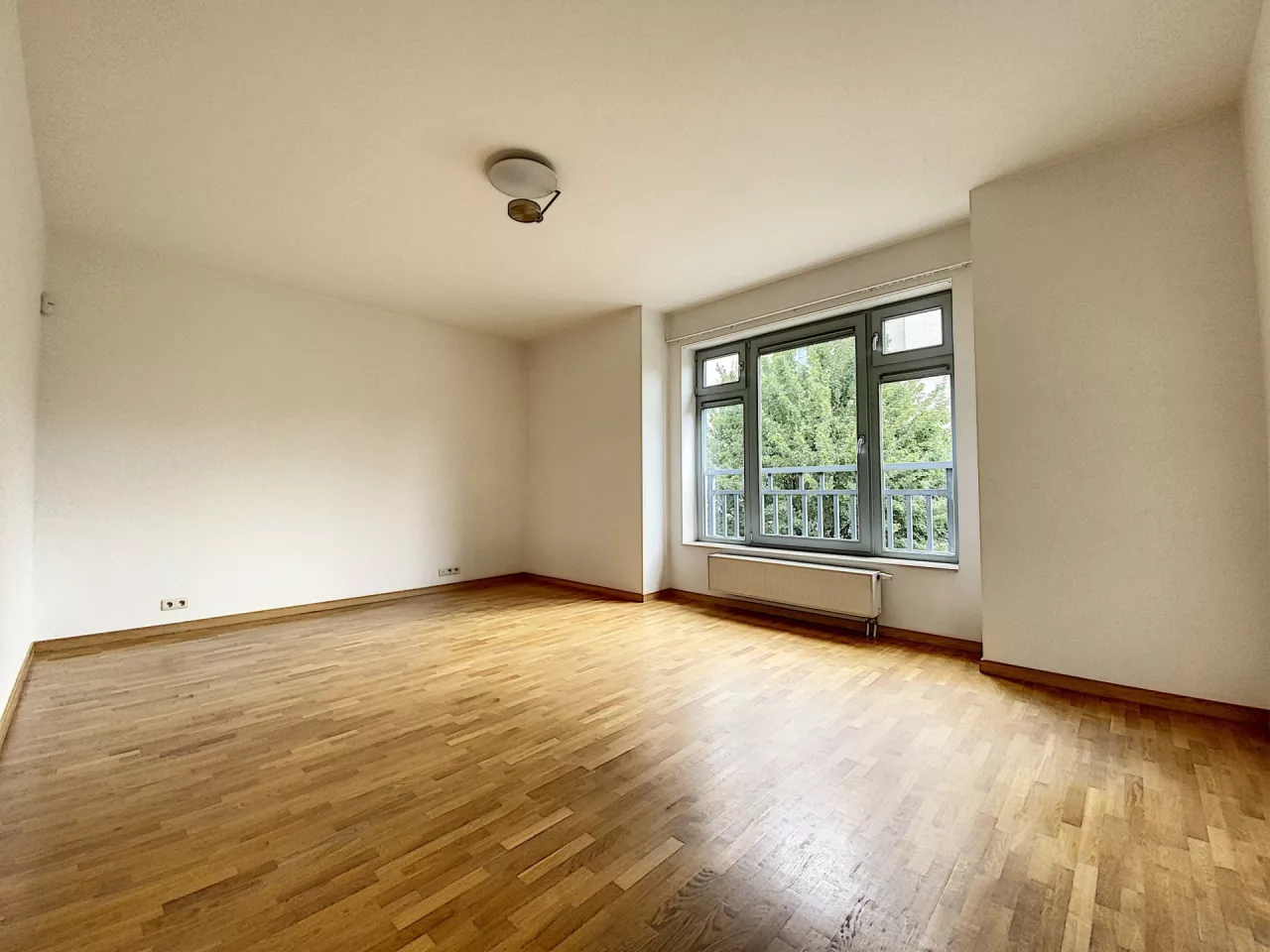 Appartement 3 chambres à louer à Woluwe-saint-pierre - Photo 12 du bien immobilier à WOLUWE-SAINT-PIERRE