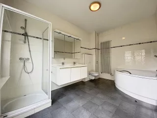 Miniature 13 - Appartement 3 chambres à louer à Woluwe-saint-pierre du bien immobilier à WOLUWE-SAINT-PIERRE