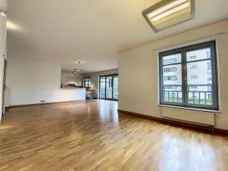Miniature 5 - Appartement 3 chambres à louer à Woluwe-saint-pierre du bien immobilier à WOLUWE-SAINT-PIERRE