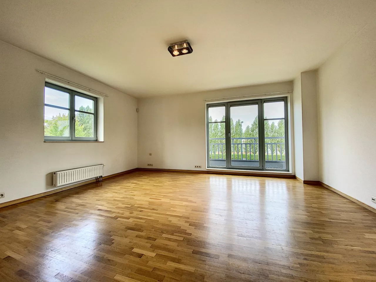 Appartement 3 chambres à louer à Woluwe-saint-pierre - Photo 8 du bien immobilier à WOLUWE-SAINT-PIERRE
