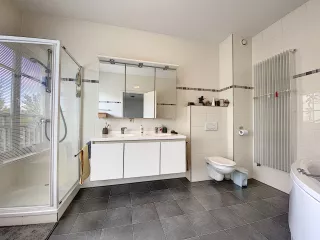 Miniature 10 - Appartement 3 chambres à louer à Woluwe-saint-pierre du bien immobilier à WOLUWE-SAINT-PIERRE