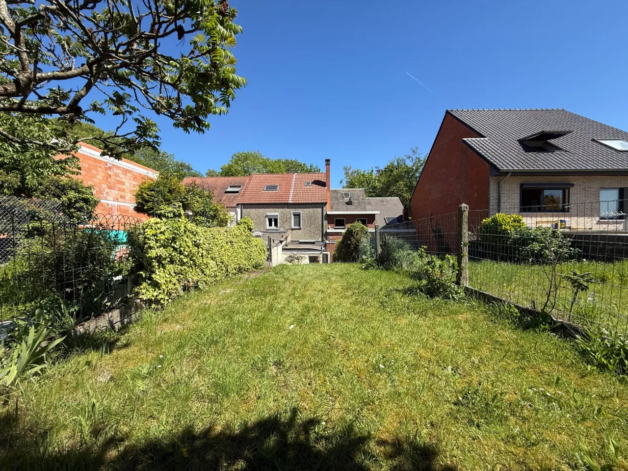Maison 2 chambres à vendre à Sterrebeek - Photo 16 du bien immobilier à Sterrebeek