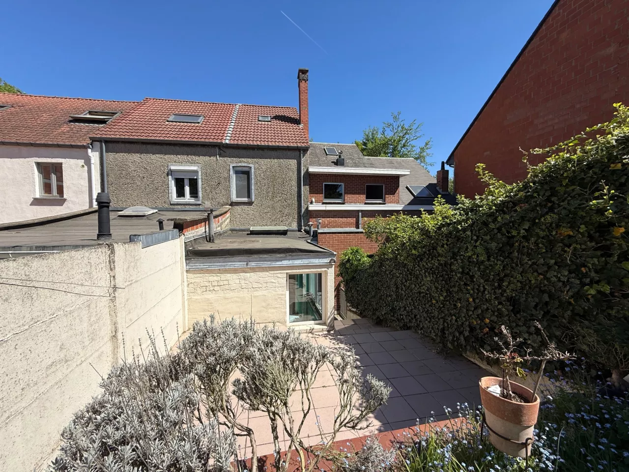 Maison 2 chambres à vendre à Sterrebeek - Photo 19 du bien immobilier à Sterrebeek