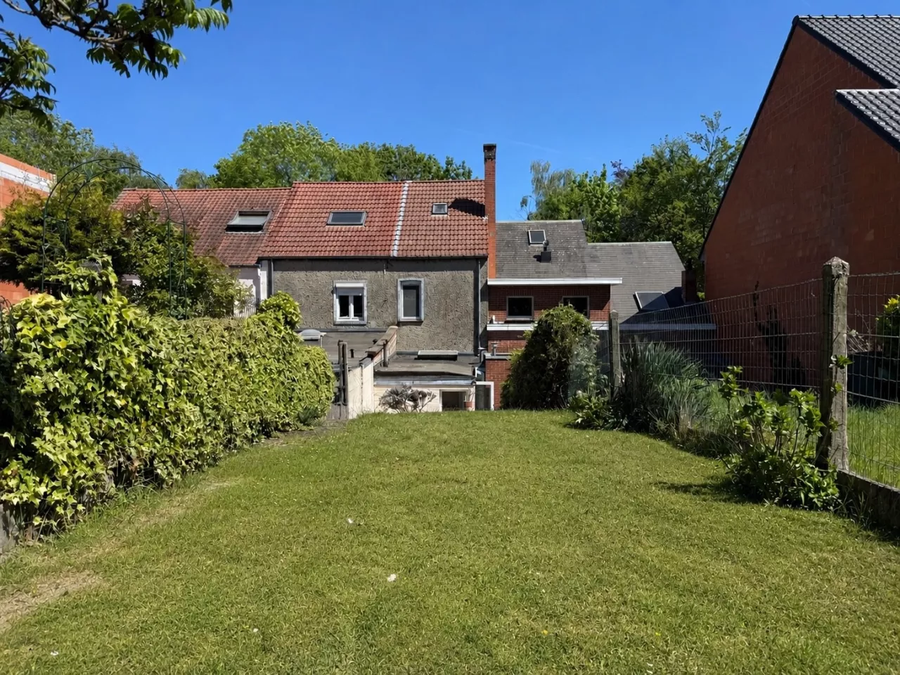 Maison 2 chambres à vendre à Sterrebeek - Photo 2 du bien immobilier à Sterrebeek