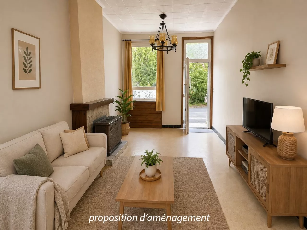 Maison 2 chambres à vendre à Sterrebeek - Photo 6 du bien immobilier à Sterrebeek