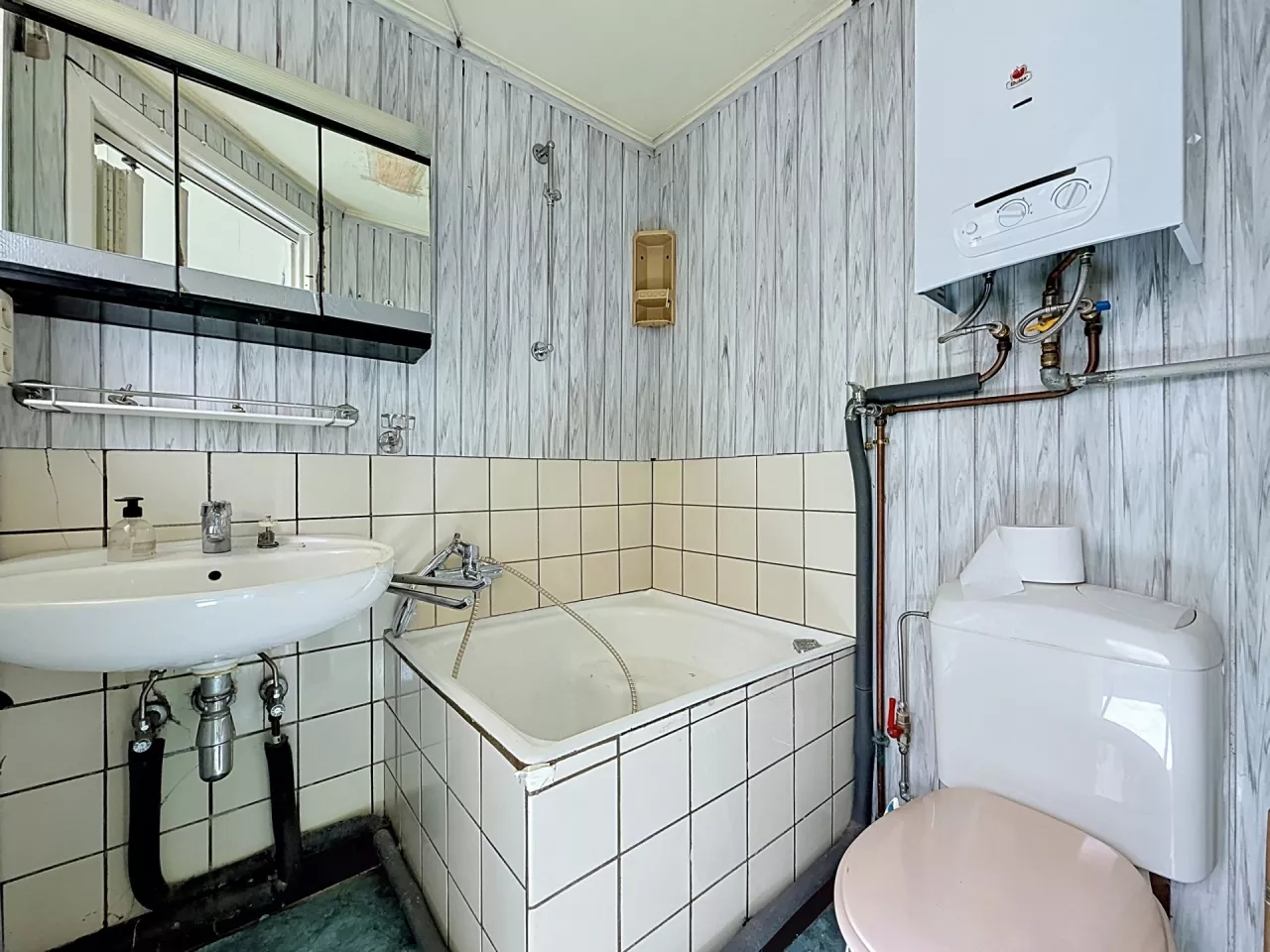 Maison 2 chambres à vendre à Sterrebeek - Photo 10 du bien immobilier à Sterrebeek