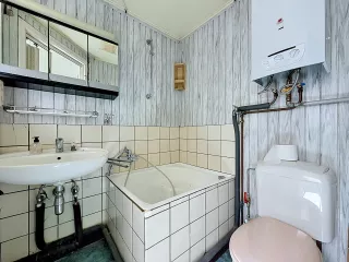 Miniature 10 - Maison 2 chambres à vendre à Sterrebeek du bien immobilier à Sterrebeek