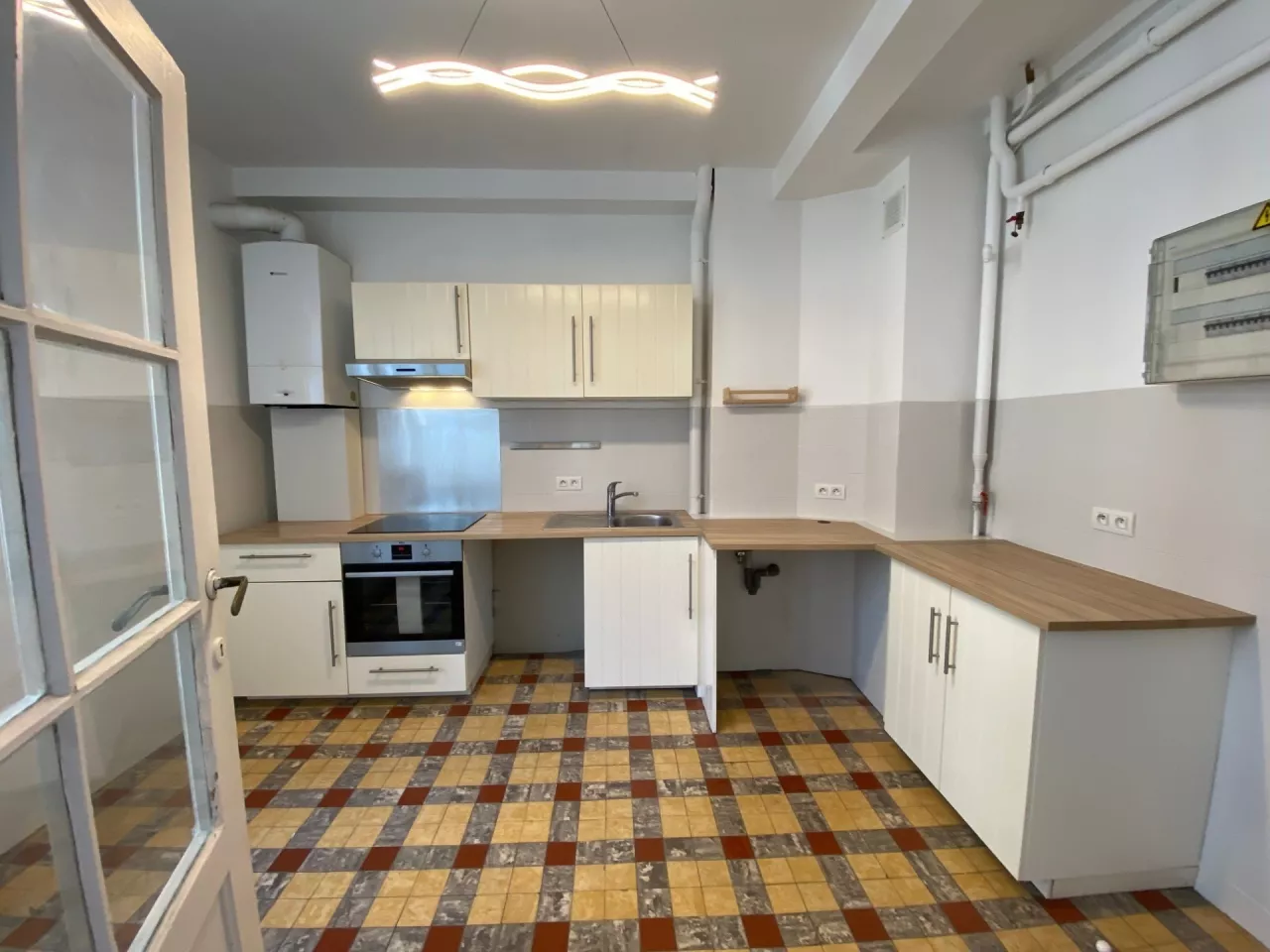 Appartement 1 chambre à louer à Bruxelles - Photo 11 du bien immobilier à BRUXELLES