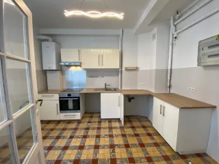 Miniature 11 - Appartement 1 chambre à louer à Bruxelles du bien immobilier à BRUXELLES